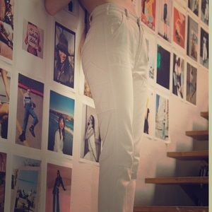 NWT brandy melville jane cargo pants